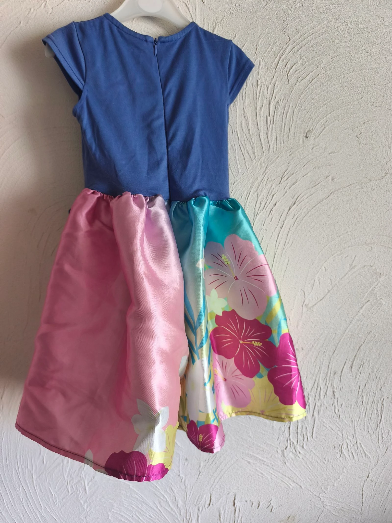 Vestido Stitch – photo 4